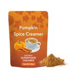 Superfood Creamer Manufacturer - OEM Private Label Coconut Milk Relaxing Pumpkin Spice Superfood Creamer