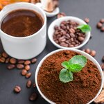 Energy Coffee Manufacturer - OEM Private Label Instant Coffee Ginseng Energy Maca Panax Ginseng