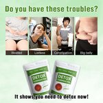 Detox Tea Manufacturer - 28 Days Detox Keto Body Cleanse Skinny Weight Management Fat Burning Tea