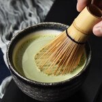 Matcha Powder Manufacturer - Private Label Matcha Milk Sweet Tea Custom Ceremonial Grade Matcha Powder