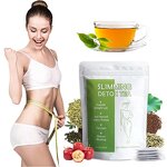 Detox Tea Manufacturer - OEM Private Label Slimming Tea Adults Herbal Diet Weight Detox Tea