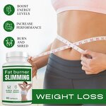 Weight Loss Capsule Manufacturer - Private Label Apple Cider Vinegar Detox Appetite Suppressant Fat Burn