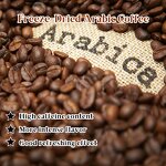 Mushroom Coffee Manufacturer - Drip Coffee Pour Over Single-Serve Mushroom Private Label Lions Mane