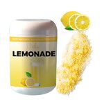 Detox Powder Manufacturer - OEM Detox Cleanse Metabolism Appetite Suppress Lemon Flavor Skinny Lemonade