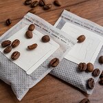 Mushroom Coffee Manufacturer - OEM Drip Dark Roast Dandelion Alternative Hanging Ear Mushroom Coffee