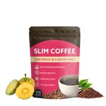 Weight Management Coffee Manufacturer - Instant Coffee Garcinia Cambogia Vitamin B Inulin Mct OEM