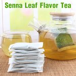 Detox Tea Manufacturer - Organic Herbal Custom Fit Senna Leaf Flat Tummy Weight Loss Detox Tea