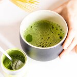Matcha Powder Manufacturer - Private Label Herbal Matcha Green Tea Health Custom Matcha Powder