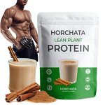 Plant Based Protein Manufacturer - OEM ODM Pea Vitamins Minerals Cinnamon Rice Horchata Protein