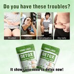 Detox Tea Manufacturer - Private Label Weight Loss Detox 14 Day Flat Belly Fat Reduce Minceur