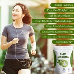 Matcha Powder Manufacturer - Private Label Weight Management Garcinia Cambogia L-Carnitine Keto Matcha