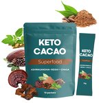 Cocoa Powder Manufacturer - OEM KETO Cacao Rich Polyphenol Cardiovascular Cerebrovascular Health