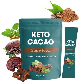 Cocoa Powder Manufacturer - OEM KETO Cacao Rich Polyphenol Cardiovascular Cerebrovascular Health