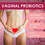 Vaginal Probiotics Manufacturer - OEM Hot Sale Women Recovery Regeneration Vaginal Health Support pH Balance
