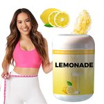 Detox Powder Manufacturer - OEM Detox Cleanse Metabolism Appetite Suppress Lemon Flavor Skinny Lemonade