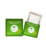 Herbal Tea Manufacturer - OEM Coffee Alternative Gut Health Rhodiola Chicory Dandelion Roasted