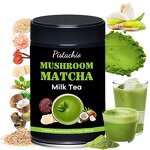 Matcha Latte Powder Manufacturer - Organic Ceremonial Grade Immune Support Pistachio Super Latte