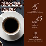 Energy Coffee Manufacturer - OEM Private Label Instant Coffee Ginseng Energy Maca Panax Ginseng