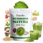 Superfood Powder Manufacturer - Private Label Antioxidants Adaptogens Instant Pistachio Matcha