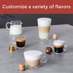 Mushroom Coffee Manufacturer - OEM Compatible Coffee Machine Focus Immune Support Capsule Mushroom Coffee