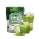 Matcha Powder Manufacturer - Custom Ceremonial Grade Organic Matcha Green Tea Matcha Powder