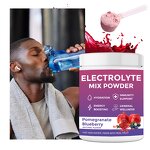 Electrolyte Powder Manufacturer - Keto Advanced Blueberry Pomegranate Performance Recovery Hydration