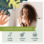 Matcha Powder Manufacturer - Organic Ceremonial Vanilla Matcha Private Label Matcha Green Tea Powder