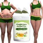 Detox Tea Manufacturer - OEM Private Label Natural Weight Loss Slimming Tea Bag Flat Belly Detox