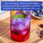 Herbal Tea Manufacturer - Private Label Hot Selling Herbal Tea Blends Dried Hibiscus Sleep Tea