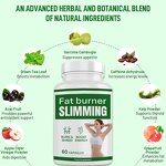 Weight Loss Capsule Manufacturer - Private Label Apple Cider Vinegar Detox Appetite Suppressant Fat Burn