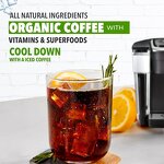 Weight Loss Coffee Manufacturer - Private Label Slimming Capsule Coffee Weight Loss Coffee Compatible Nespresso