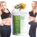 Detox Tea Manufacturer - OEM Private Label Slimming Tea Adults Herbal Diet Weight Detox Tea