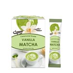 Matcha Powder Manufacturer - Organic Ceremonial Vanilla Matcha Private Label Matcha Green Tea Powder