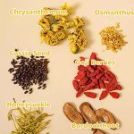 Herbal Tea Manufacturer - Private Label Organic Healthy Care Cleansing Support Liver Detox Herbal Tea