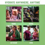 Electrolyte Powder Manufacturer - Private Label Bodybuilding Recovery Lemon Lime Natural Flavor