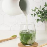 Matcha Powder Manufacturer - Custom Organic MCT Oil Immune Support Superfood Mushroom Matcha Powder