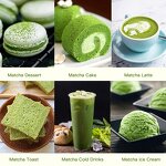 Matcha Powder Manufacturer - Private Label Custom Tea Organic Matcha Green Tea Diet Weight Loss