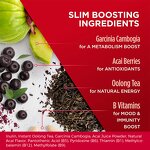 Herbal Tea Manufacturer - Private Label Cleanse Body Health Tea Balanced Body Health Herbal Products