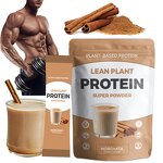Plant Based Protein Manufacturer - OEM ODM Sunflower Amino Acids Rice Cinnamon Rice Horchata