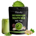 Matcha Latte Powder Manufacturer - OEM ODM Ashwagandha Reishi Coconut Ceremonial Grade Pistachio