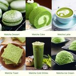 Matcha Powder Manufacturer - Private Label Low MOQ Organic Premium Ceremonial Grade Japanese Matcha