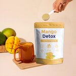 Detox Powder Manufacturer - Private Label OEM Natural Extreme Detox Cleanse Fruit Flavored Drink Supplement