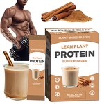 Plant Based Protein Manufacturer - Customized Label Sunflower Lecithin Pea Rice Vegan Horchata Protein