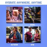 Electrolyte Powder Manufacturer - Keto Advanced Blueberry Pomegranate Performance Recovery Hydration