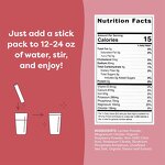 Electrolyte Powder Manufacturer - Private Label Keto Vegan Non GMO Potassium Minerals Sugar Free