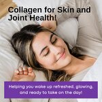 Sleep Beauty Powder Manufacturer - OEM Sugar Free Sleep Support Melatonin Magnesium L-Theanine GABA