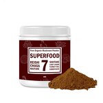 Mushroom Extract Powder Manufacturer - OEM Organic Chaga Reishi Cordyceps Nootropic Supplement