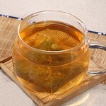 Detox Tea Manufacturer - OEM Natural Supplement Herbal Tea Dried Moringa Leaf Moringa Tea