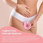 Vaginal Probiotics Manufacturer - OEM Hot Sale Women Recovery Regeneration Vaginal Health Support pH Balance