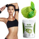 Matcha Powder Manufacturer - Private Label Weight Management Garcinia Cambogia L-Carnitine Keto Matcha